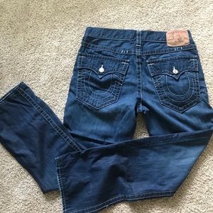 Men’s jeans